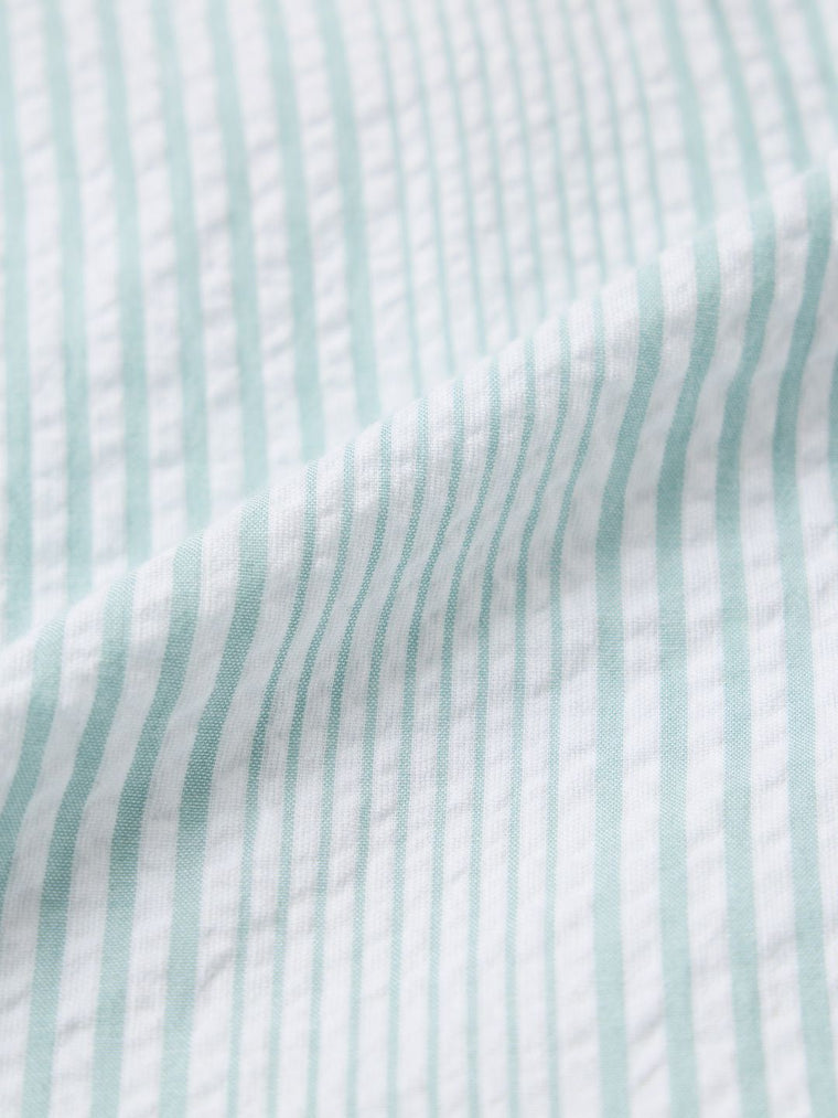 Seersucker Shirt: Nautica Men Relaxed Shirts