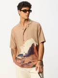 Holiday Shirt: The Desert Holiday Shirts