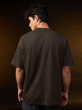 Looney Tunes: Go Wild Oversized T-Shirts