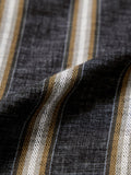 Striped Shirt: Mercury Men Relaxed Shirts