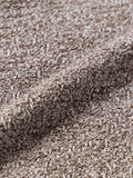 Textured Flat Knit: Neptune Classic Polos