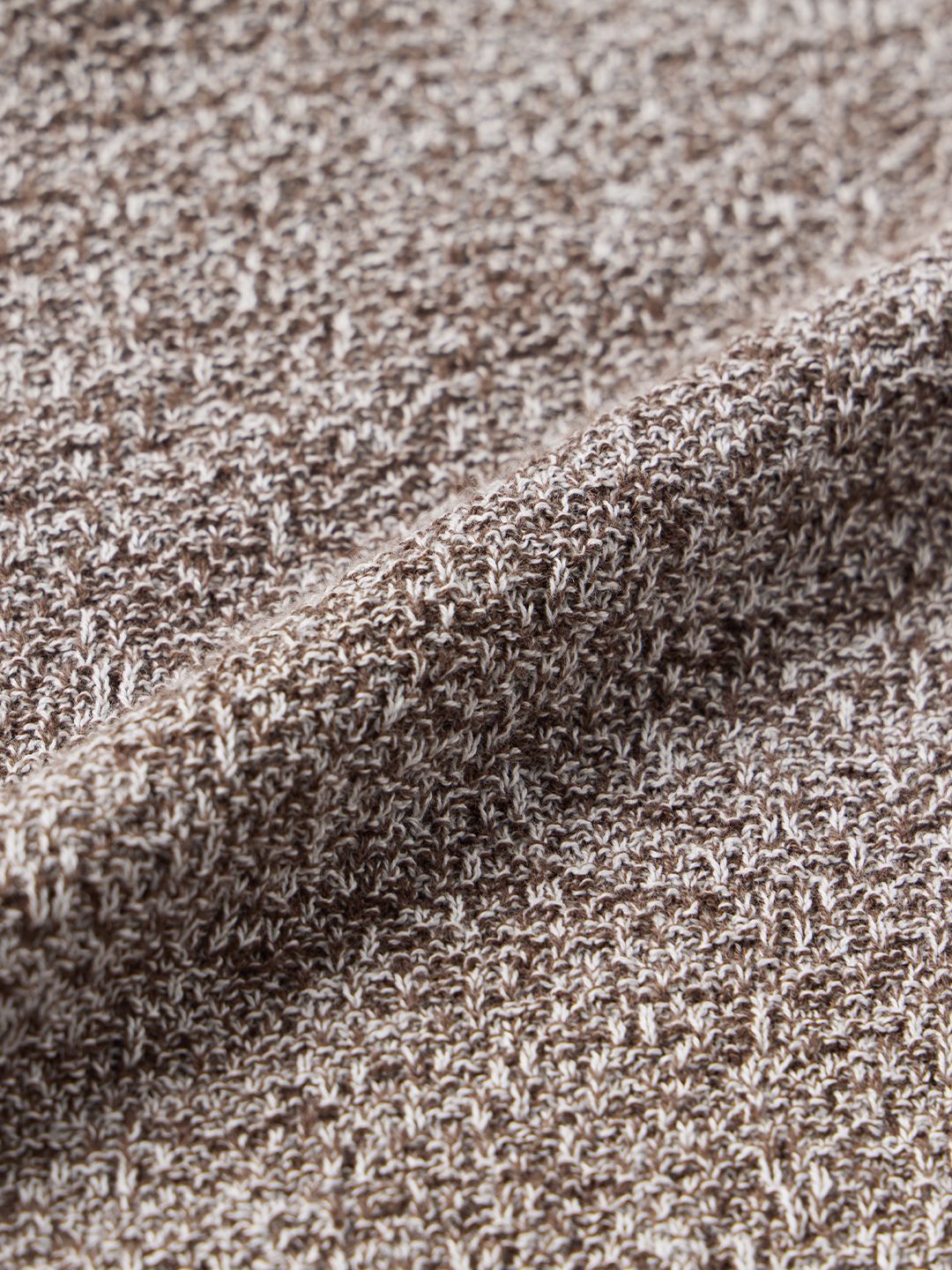 Textured Flat Knit: Neptune Classic Polos