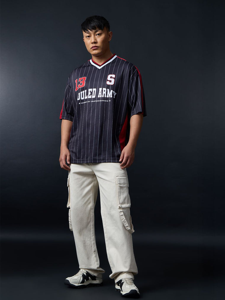 TSS Originals: Souled Army Oversized Jerseys