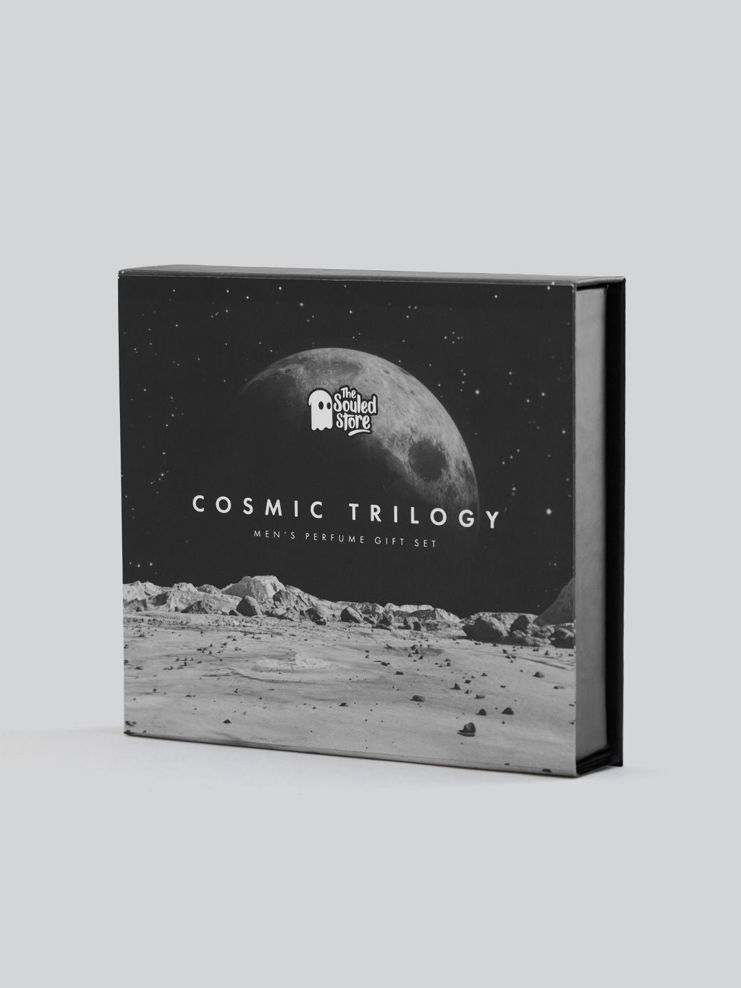 Cosmic Trilogy: Men's Perfume Gift Set Men Perfumes