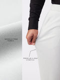 Super Pants: Urban Ash (Classic Fit) Men Super Flex Pants