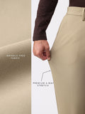 Super Pants: Sandstorm (Classic Fit) Men Super Flex Pants