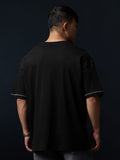 Harry Potter: Silver Snitch Oversized T-Shirts