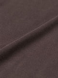 Oversized Polo: Brownstone Oversized Polos