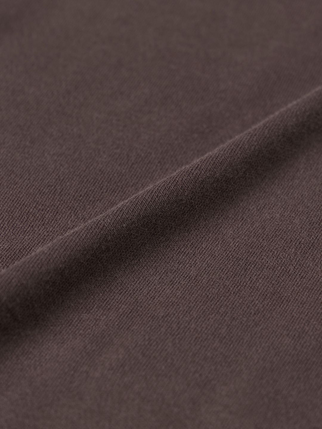 Oversized Polo: Brownstone Oversized Polos