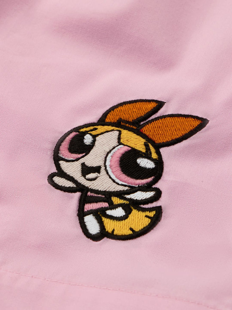 Powerpuff Girls: Blossom Women Lounge Boxers
