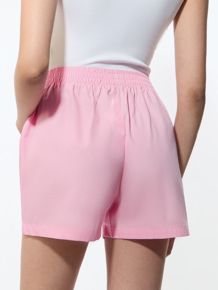 Powerpuff Girls: Blossom Women Lounge Boxers