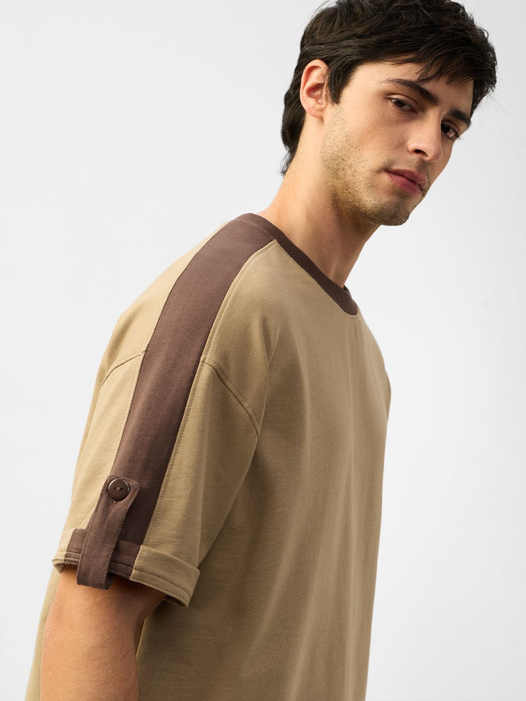 TSS Originals: Mokai Super Oversized T-Shirts