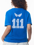 TSS Originals: Heaven Made Women Oversized T-Shirts