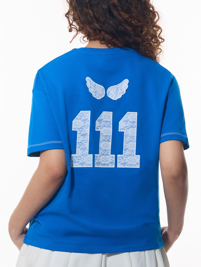 TSS Originals: Heaven Made Women Oversized T-Shirts
