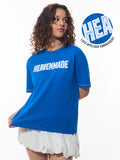 TSS Originals: Heaven Made Women Oversized T-Shirts