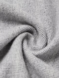 Oversized Polo: Grey Matter Oversized Polos