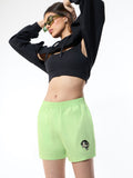 Powerpuff Girls: Buttercup Women Lounge Boxers
