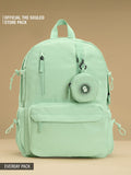 Nimbus: Mint Bite Backpacks