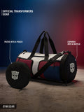 Optimus Prime: Collapsible Duffle Bag Duffle Bags
