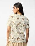 Harry Potter: In The Era Women Relaxed T-Shirts