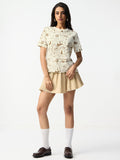 Harry Potter: In The Era Women Relaxed T-Shirts