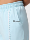 Wide Joggers: Bluebell Women Wide Joggers