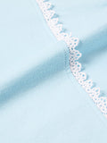 Wide Joggers: Bluebell Women Wide Joggers