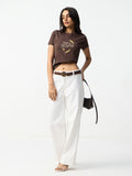 TSS Originals: 90's Kid Women Regular T-Shirts
