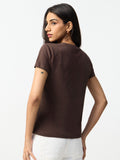 TSS Originals: 90's Kid Women Regular T-Shirts
