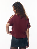TSS Originals: Bad Decisions Women Oversized T-Shirts