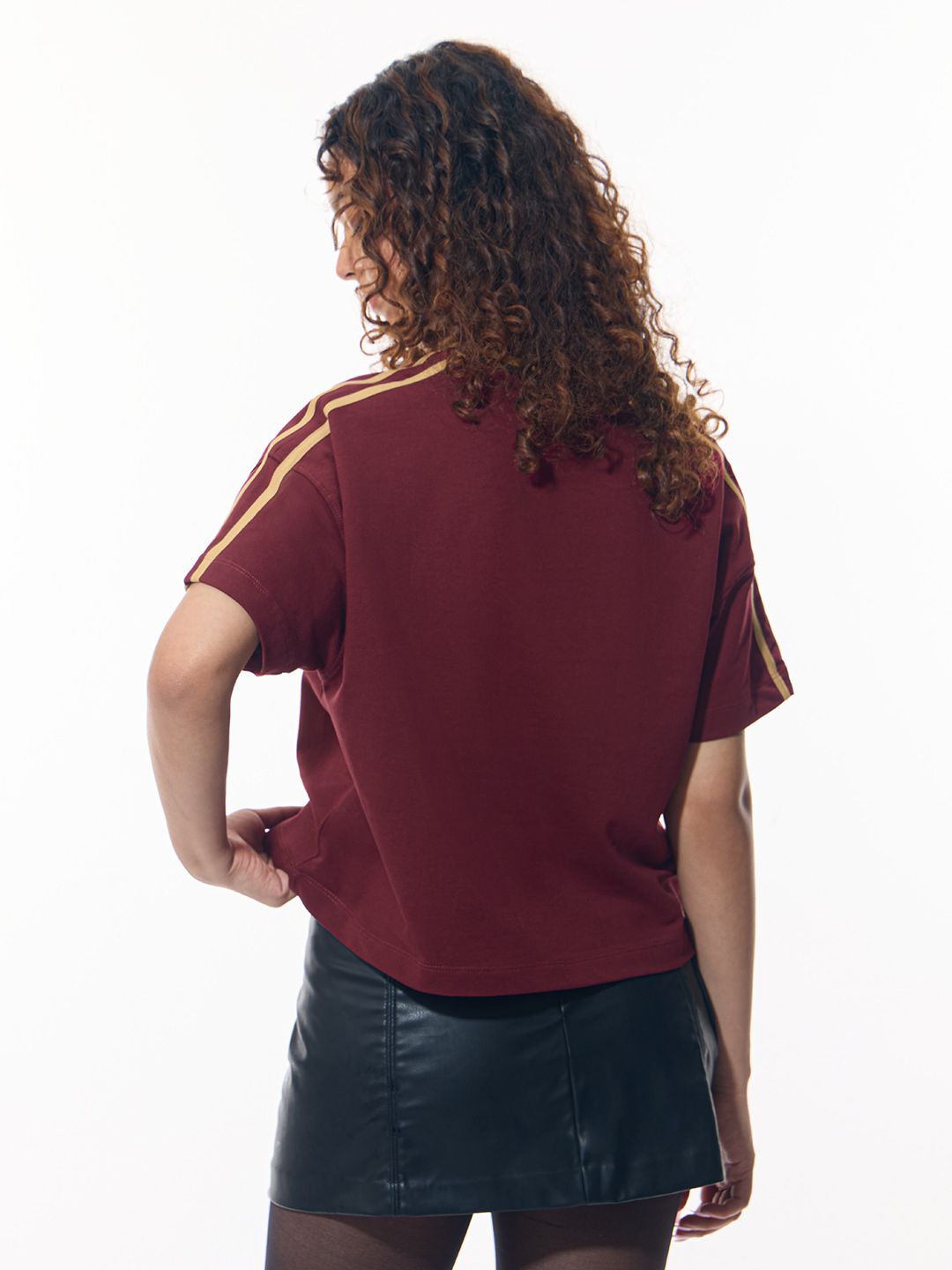 TSS Originals: Bad Decisions Women Oversized T-Shirts
