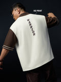 Baseball Shirt: Sepia Baseball Shirts