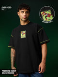 Ben 10: Four Arms Oversized T-Shirts