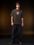 Looney Tunes: Go Wild Oversized T-Shirts