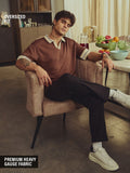 TSS Originals: Sienna Oversized Polos
