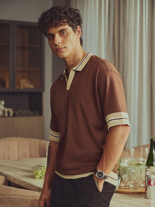 TSS Originals: Sienna Oversized Polos