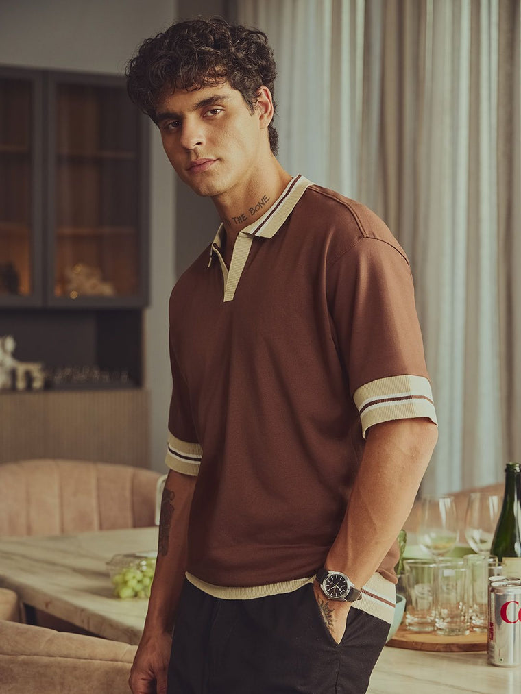TSS Originals: Sienna Oversized Polos