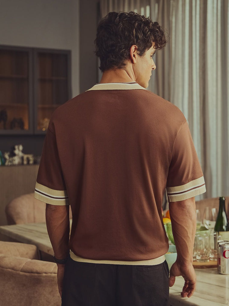 TSS Originals: Sienna Oversized Polos