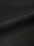 Baggy Fit Denim: Charcoal Men Baggy Fit Jeans