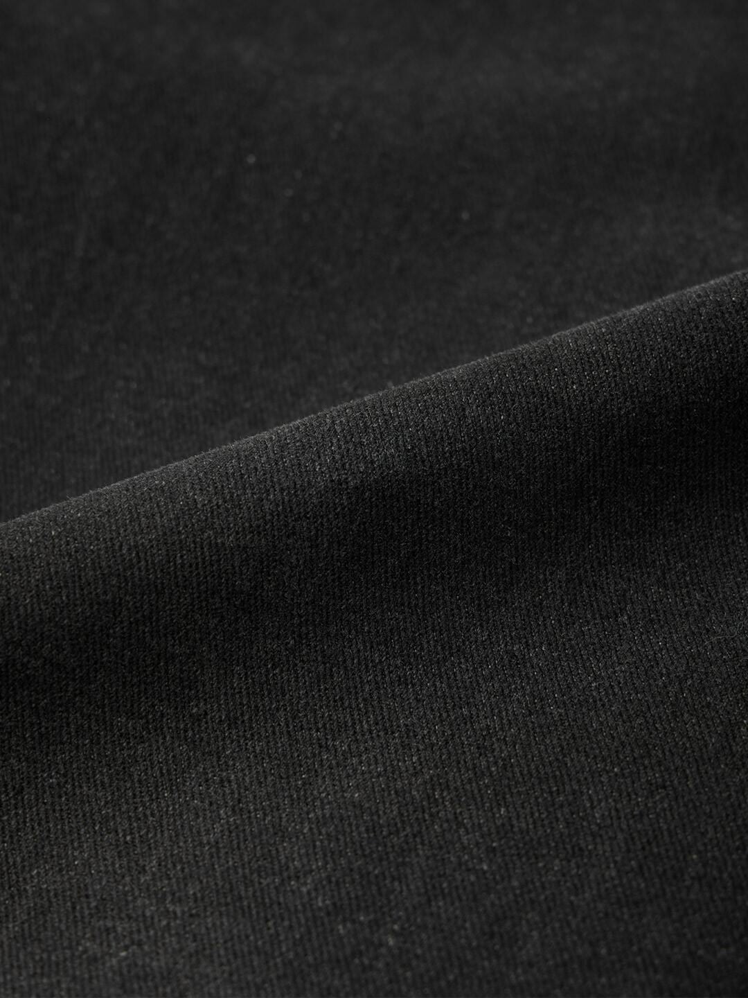 Baggy Fit Denim: Charcoal Men Baggy Fit Jeans