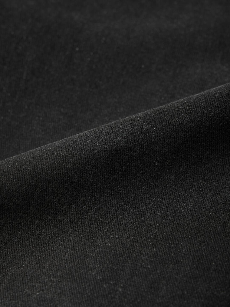 Baggy Fit Denim: Charcoal Men Baggy Fit Jeans