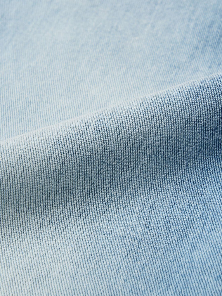 Baggy-Fit Denim: Haze Men Baggy Fit Jeans