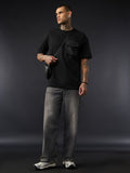 Utility T-Shirt: Zilo Oversized T-Shirts