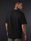 Utility T-Shirt: Zilo Oversized T-Shirts
