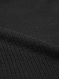 Korean T-Shirt: Charcoal T-Shirts