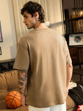 TSS Originals: Chai Stamp Oversized T-Shirts