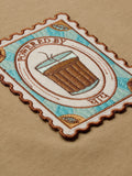TSS Originals: Chai Stamp Oversized T-Shirts