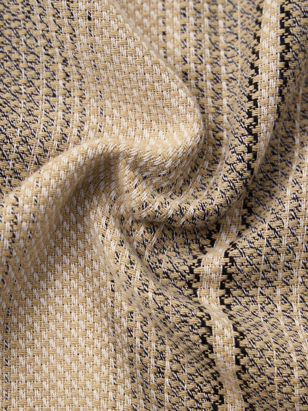 TSS Originals: Sand Dune Men Textured Shirts