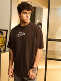 Flashback Fits: A 90's Kid Oversized T-Shirts
