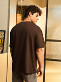 Flashback Fits: A 90's Kid Oversized T-Shirts